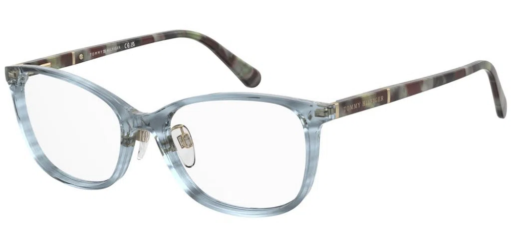 Tommy Hilfiger TH2371 Eyeglasses - view 4